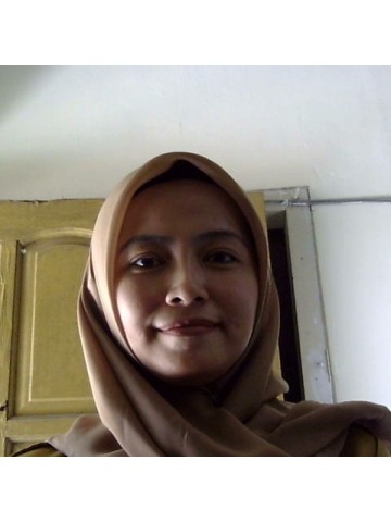 DEWI KUMALA SARI, S.Pd
