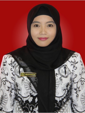 LIANA IRA MAYASARI, S.Pd