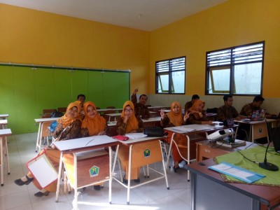 Menyusun Perangkat Pembelajaran