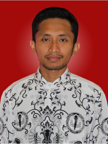CAHYO PURNOMO, S.Pd.I