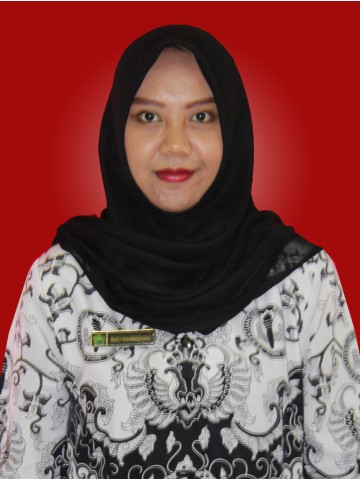 SUCI RAHMADHANI, S.Pd