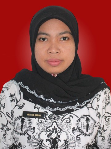 YULI SRI HARINI, S.Pd
