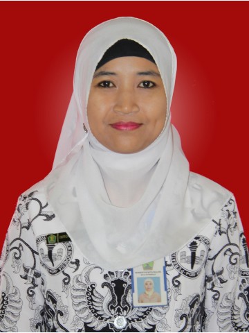 IMROATUL MUFIDAH, S.Pd